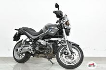 Мотоцикл BMW R 1200 R  2008, серый