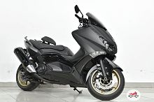 Скутер YAMAHA TMAX 2014, Черный