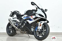 Мотоцикл BMW S 1000 RR 2024, Белый