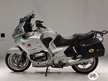 Мотоцикл BMW R 1150 RT 2001, СЕРЫЙ