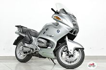 Мотоцикл BMW R 1100 RT 1996, ЗЕЛЕНЫЙ