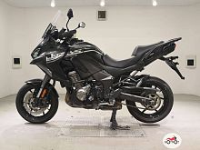 Мотоцикл KAWASAKI VERSYS 1000 2021, серый