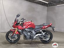 Мотоцикл YAMAHA FZ1 2006, Красный