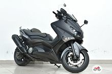 Скутер YAMAHA TMAX 2012, Черный