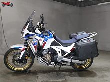 Мотоцикл HONDA CRF 1100L Africa Twin 2020, БЕЛЫЙ
