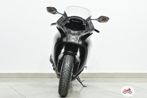 Мотоцикл HONDA VFR 1200  2013, Черный фото 5