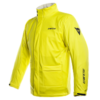 Куртка дождевая Dainese STORM JACKET Fluo-Yellow