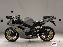 Мотоцикл TRIUMPH Daytona 675 2012, серый