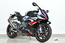 Мотоцикл BMW M 1000 RR 2021, белый