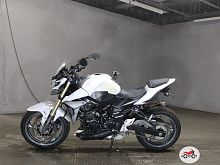 Мотоцикл SUZUKI GSR 750 2013, Белый