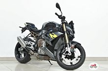 Мотоцикл BMW S 1000 R 2023, СЕРЫЙ