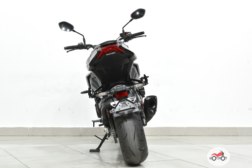 Мотоцикл SUZUKI GSX-S1000S Katana 2023, СЕРЫЙ фото 6