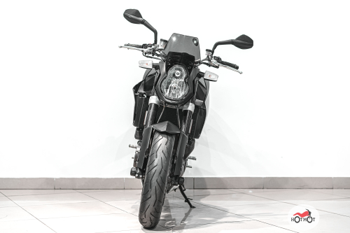 Мотоцикл KTM 990 Super Duke 2011, Черный фото 5