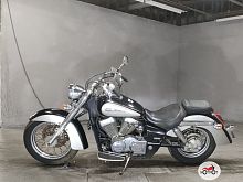 Мотоцикл HONDA VT 750 C2 Shadow 2010, Черный