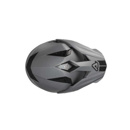 Шлем Acerbis FLIP FS-606 22-06 Grey фото 6