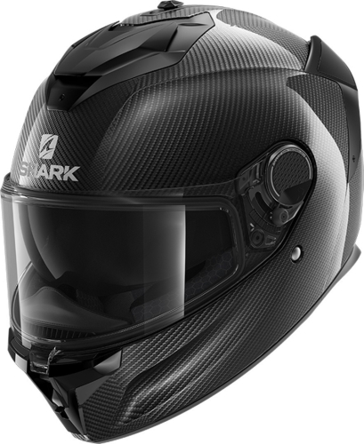 Шлем Shark SPARTAN GT CARBON SKIN Glossy Carbon
