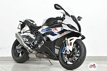 Мотоцикл BMW S 1000 RR 2023, БЕЛЫЙ