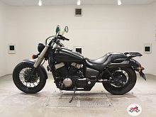 Мотоцикл HONDA VT 750 C2 Shadow 2013, черный