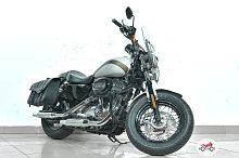 Мотоцикл HARLEY-DAVIDSON Sportster 1200  2018, БЕЛЫЙ