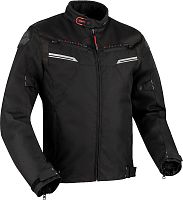Куртка текстильная Bering ASPEN Black