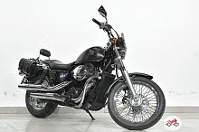 Мотоцикл HONDA VT 750  2010, серый