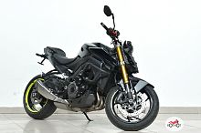Мотоцикл SUZUKI GSX-S 1000 2022, Черный