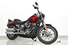 Мотоцикл HARLEY-DAVIDSON Low Rider 2018, Красный