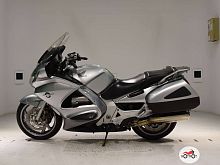 Мотоцикл HONDA ST 1300 2004, серый