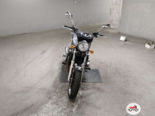 Мотоцикл HONDA CB 1100 2014, СЕРЫЙ фото 3