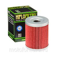 HIFLO-FILTRO фильтр маслянный HF 972