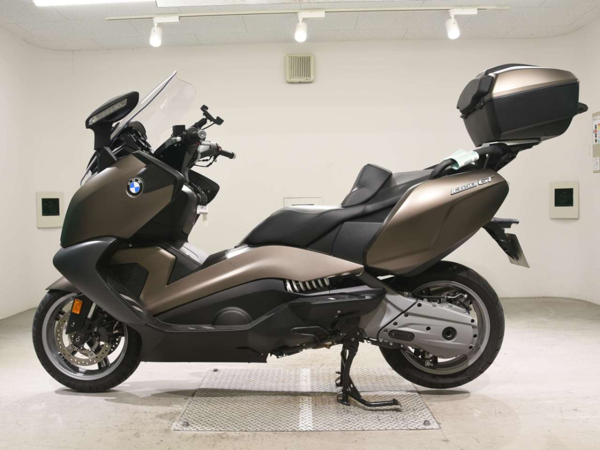 Yamaha t Max 250 2