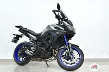 Мотоцикл YAMAHA MT-09 Tracer (FJ-09) 2016, серый