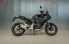 Мотоцикл BMW F 900 XR 2022, ЧЕРНЫЙ