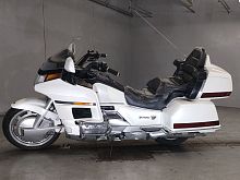 Мотоцикл HONDA GL 1500 1995, Белый