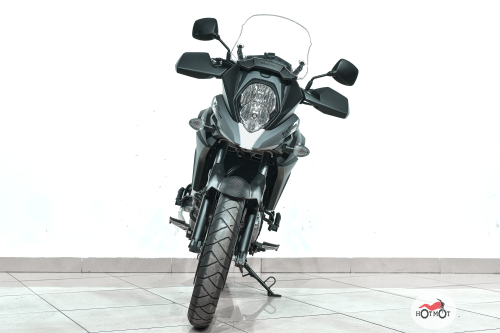 Мотоцикл SUZUKI V-Strom DL 650 2019, БЕЛЫЙ фото 5
