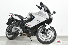 Мотоцикл BMW F 800 GT 2013, Белый