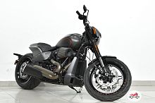 Мотоцикл HARLEY-DAVIDSON FXDR 114 2019, Серый