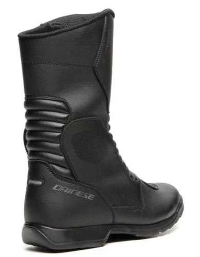 Мотоботы Dainese BLIZZARD D-WP BOOTS Black фото 2