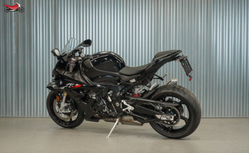 Мотоцикл BMW S 1000 RR 2024, ЧЕРНЫЙ фото 7