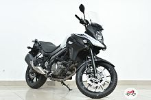 Мотоцикл SUZUKI V-Strom DL 650 2020, БЕЛЫЙ