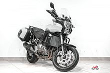 Мотоцикл KAWASAKI VERSYS 1000 2011, БЕЛЫЙ