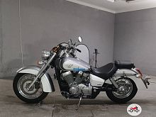 Мотоцикл HONDA VT 750 C2 Shadow 2007, серый