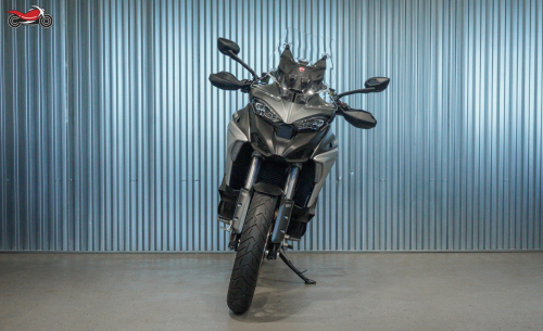 Мотоцикл Ducati Multistrada V4 2022, ЧЕРНЫЙ фото 4