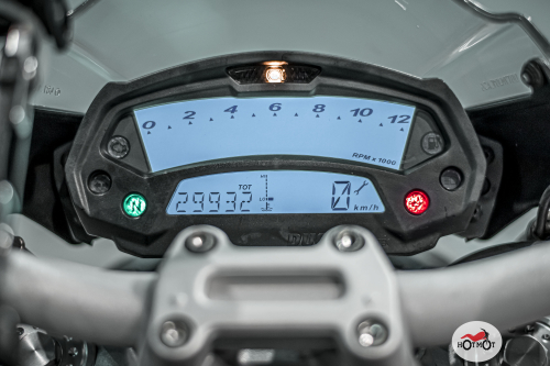 Мотоцикл DUCATI Monster 796 2013, ЧЕРНЫЙ фото 9