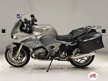 Мотоцикл BMW R 1200 ST 2006, СЕРЫЙ