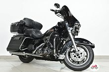 Мотоцикл HARLEY-DAVIDSON Electra Glide 2006, Черный