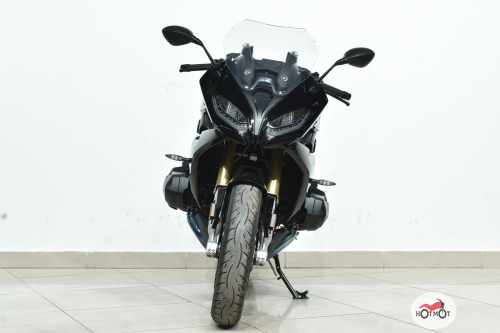 Мотоцикл BMW R 1250 RS 2022, Черный фото 5