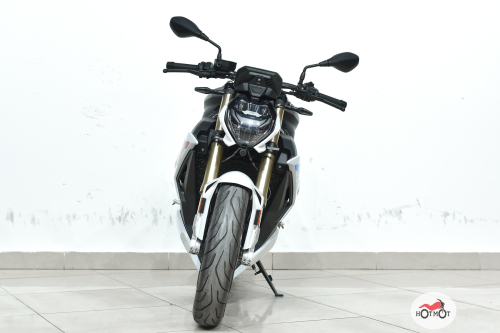 Мотоцикл BMW S 1000 R 2022, Белый фото 5
