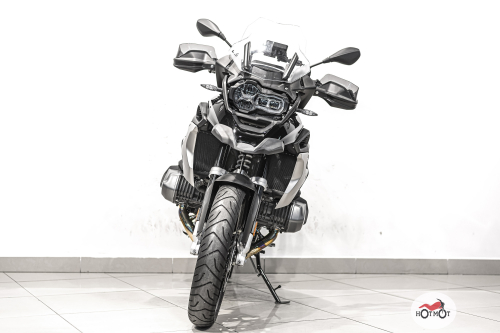 Мотоцикл BMW R 1250 GS 2018, Черный фото 5