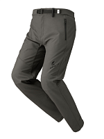 Брюки Taichi WINDSTOP SOFTSHELL JOGGER Gunmetal